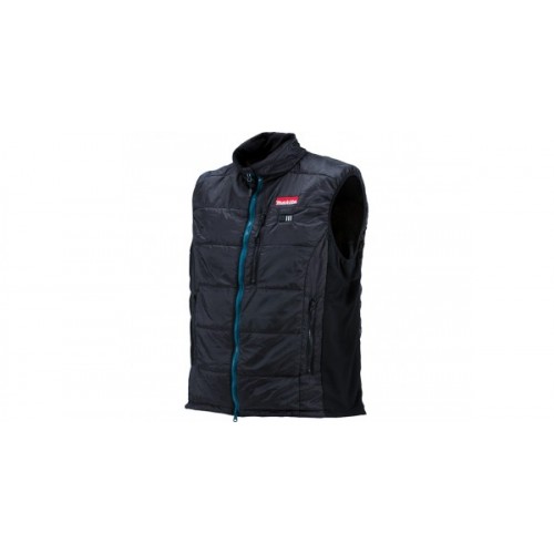 Áo khoác làm ấm dùng pin Makita CV101DZS